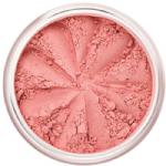 Test | Blush Ooh La La by Lily Lolo