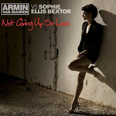 Clip | Armin Van Buuren feat. Sophie Ellis-Bextor • Not Giving Up On Love