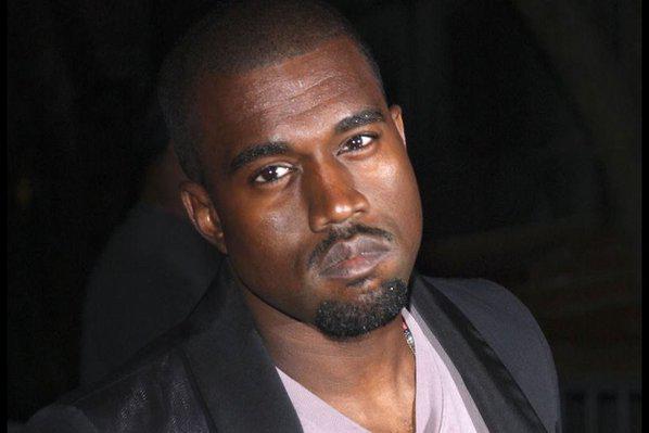 Photo : Kanye West