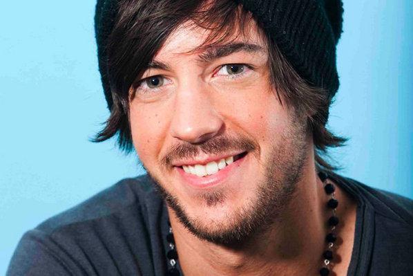 Photo : Robin (Secret Story 2010)