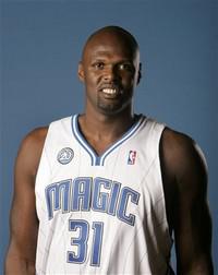 Adonal Foyle prend sa retraite
