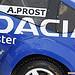 Duster dacia test andros prost 18