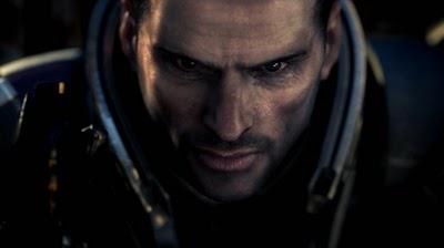 Mass Effect 2 annoncé sur PS3