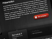 voilà -enfin- nouveau design