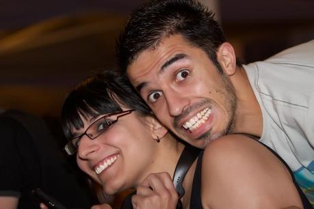 Photos du Twapéro Lyon (24.06.2010)