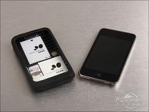 Transformer un iPod en iPhone pour 43 €...