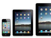 [Rumeur] nouvel iPad pour Noël...