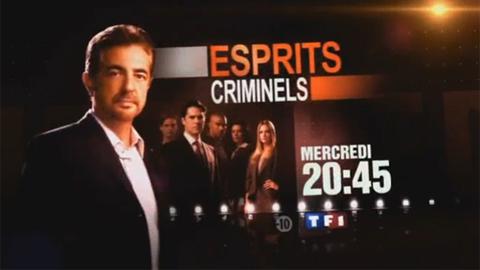Esprits Criminels ... sur TF1 ce soir ... mercredi 18 août 2010 ... bande annonce