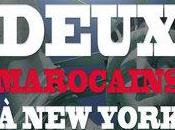 Deux Marocains York