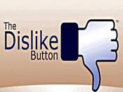 J'aime pas: Facebook alerte faux bouton