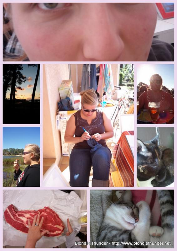 Allez, parce que vous êtes sympas ….