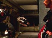 Mass Effect d&eacute;barque