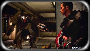 Mass Effect 2 débarque sur PS3