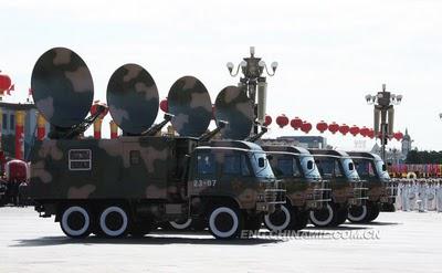 Military Power of the People’s Republic of China 2010
