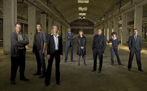 Fringe saison 3 Trailer