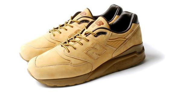 NEXUSVII X NEW BALANCE CM998