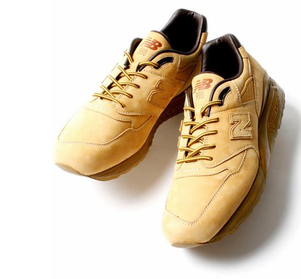 NEXUSVII X NEW BALANCE CM998