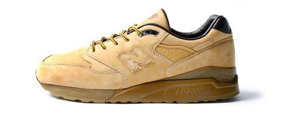 NEXUSVII X NEW BALANCE CM998