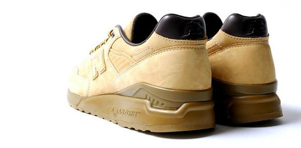 NEXUSVII X NEW BALANCE CM998