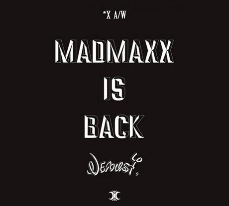 NEXUSVII – F/W 2010 COLLECTION LOOKBOOK NEXUSVII – F/W 2010 COLLECTION LOOKBOOK