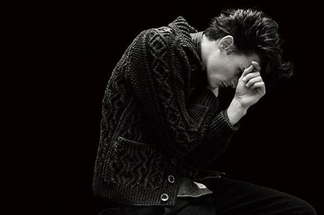 NEXUSVII – F/W 2010 COLLECTION LOOKBOOK NEXUSVII – F/W 2010 COLLECTION LOOKBOOK