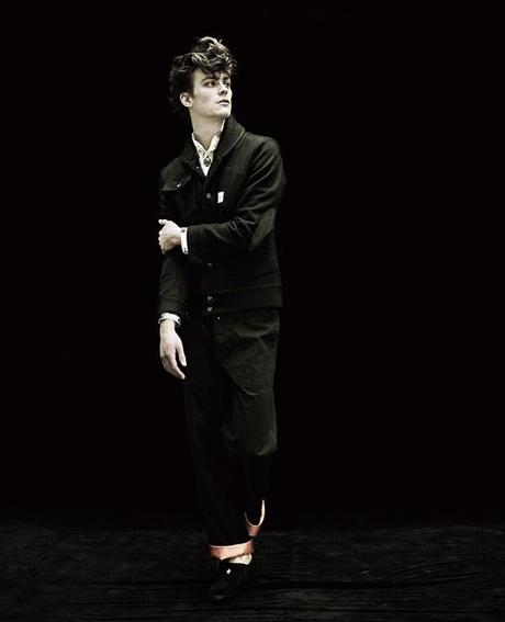 NEXUSVII – F/W 2010 COLLECTION LOOKBOOK NEXUSVII – F/W 2010 COLLECTION LOOKBOOK