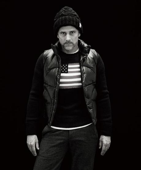 NEXUSVII – F/W 2010 COLLECTION LOOKBOOK NEXUSVII – F/W 2010 COLLECTION LOOKBOOK