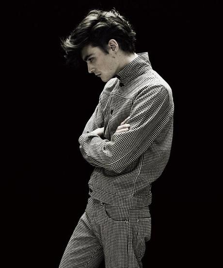 NEXUSVII – F/W 2010 COLLECTION LOOKBOOK NEXUSVII – F/W 2010 COLLECTION LOOKBOOK