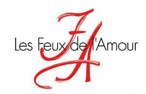 les feux de l'amour