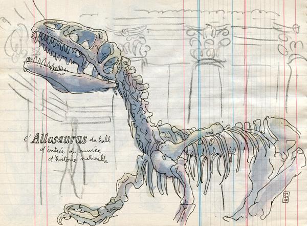 museum of natural history