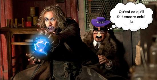 pizap Un éditeur de photo en ligne pour le moins amusant !