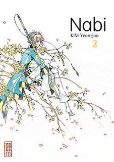 Nabi de Kim Yeon-joo, 2