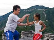 karate 2010 extraits streaming avec Jaden Smith interview