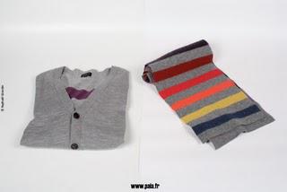 Nouvelle collection Paul Smith