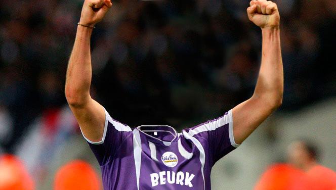 Jay Lagnac olympien ?