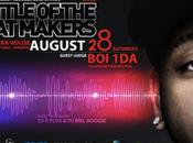 Battle Beat Makers 2010