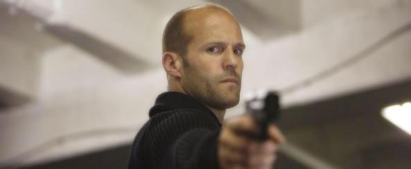 [News] Jason Statham, c’est le Flingueur