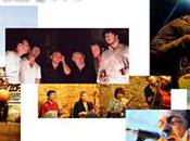 "Festival Settembrinu Tavagna" Août Talasani programme.