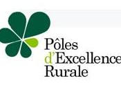 nouveaux pôles d’excellence rurale Aquitaine