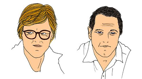 Êtes-vous Redford ou Newman ?