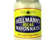 Hair mayonnaise