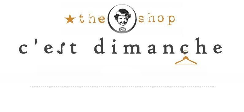 Avis aux couturières