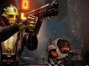 Mass Effect débarque Playstation