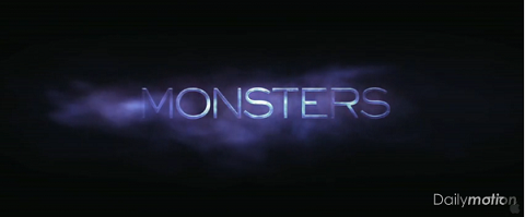 Monsters ... Une bande annonce en VO