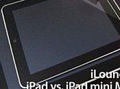 nouveau iPad pour noël