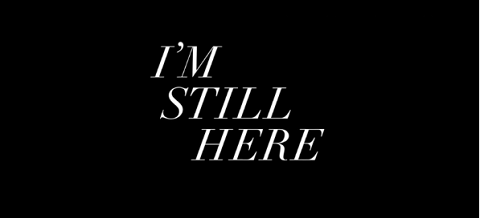 I'm still here ... La bande annonce en VO avec Joaquin Phoenix