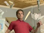 Dexter saison Regardez première vidéo promo l'année