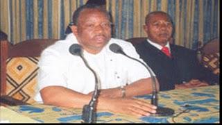 Obstacles au PAPDDS dans la Province orientale : Victor Makwenge plaide en faveur de la mobilisation des ressources