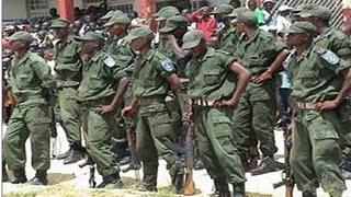Le devoir de mémoire onze ans après, 14 août 1999 : les armées régulières rwandaises et ougandaises s’affrontent à Kisangani