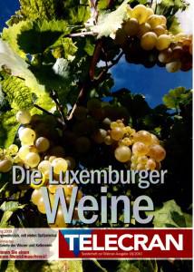 Edonys dans la presse luxembourgeoise